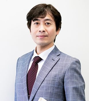 鴨居 陽介