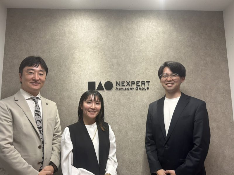 NEXPERT税理士法人様