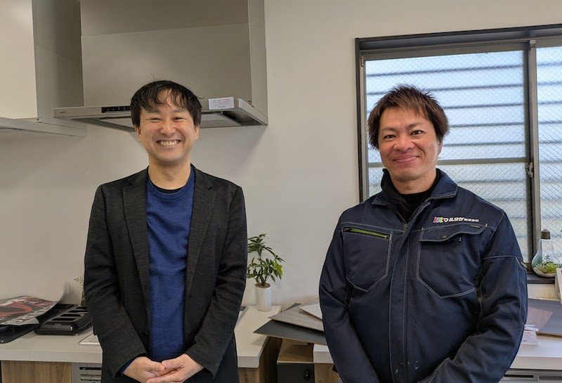マルタケ株式会社様