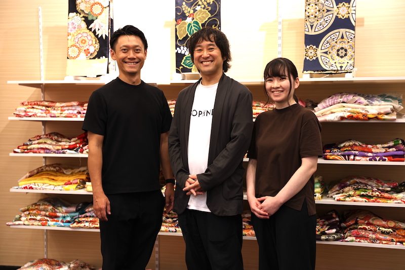 まるやま京彩グループ様