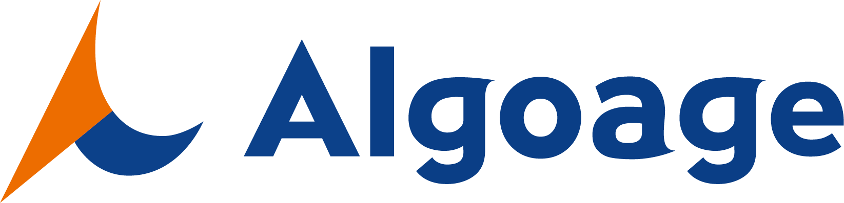 株式会社Algoage