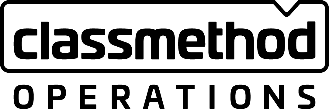 クラスメソッドオペレーションズ株式会社