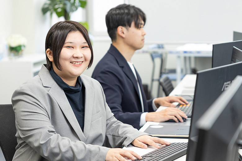 社労士補助スタッフ