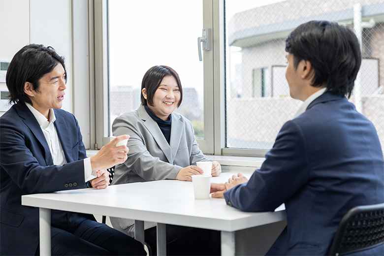 どんな方にオススメか