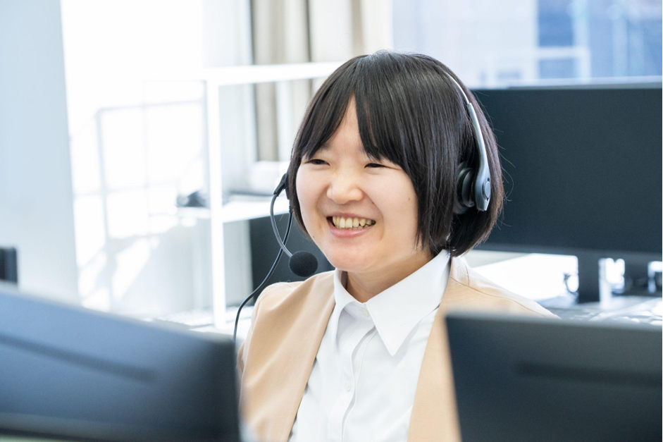 櫻井結花子さん