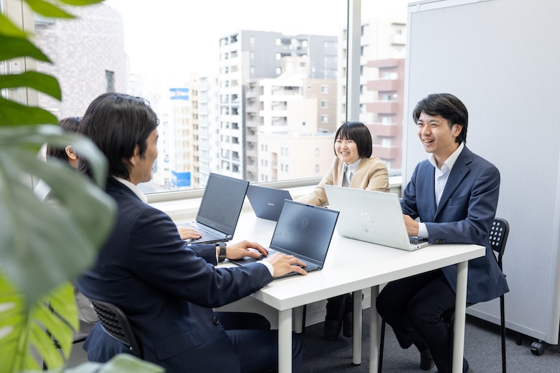 安全衛生優良企業（ホワイトマーク）取得支援サービス