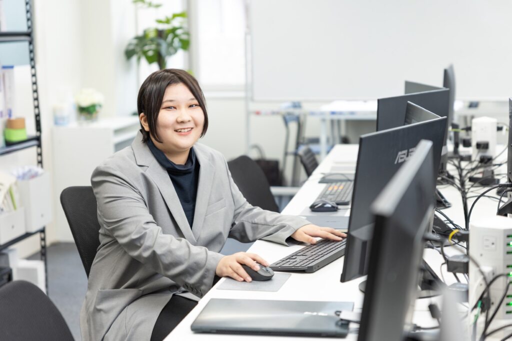 迅速かつ手厚いサポート