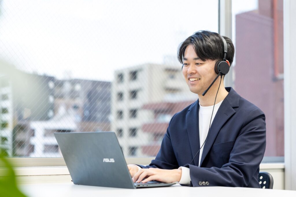 採択実績のイメージ