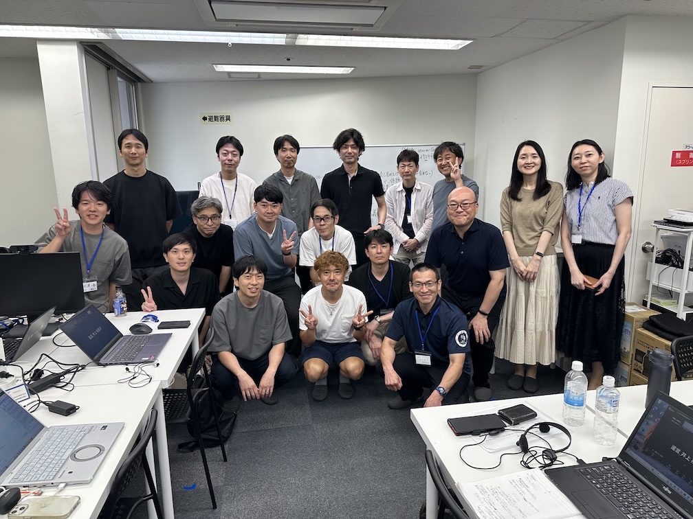 2026年7月 東京・福岡・ZOOM実務従事 税理士法人様