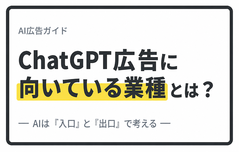 クライアントと担当者