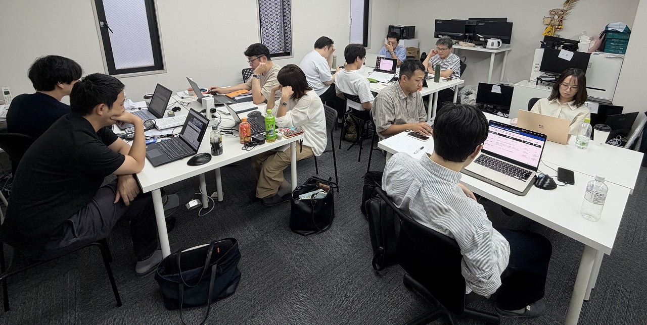 3日目：グループワーク（提案資料の仕上げに向けて）・先輩診断士講話・補助金レクチャー