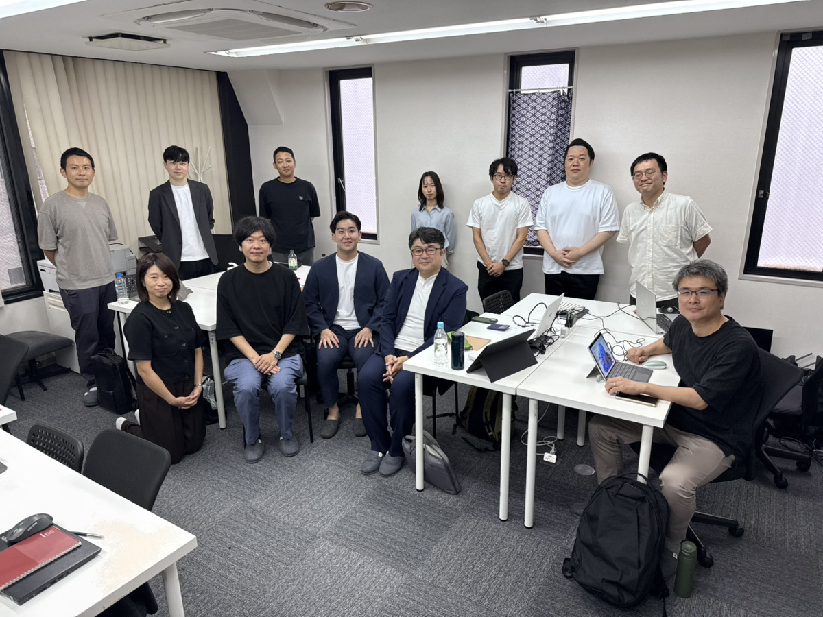 3日目：グループワーク（提案資料の仕上げに向けて）・先輩診断士講話・補助金レクチャー