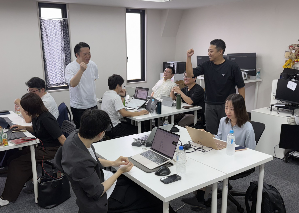 3日目：グループワーク（提案資料の仕上げに向けて）・先輩診断士講話・補助金レクチャー