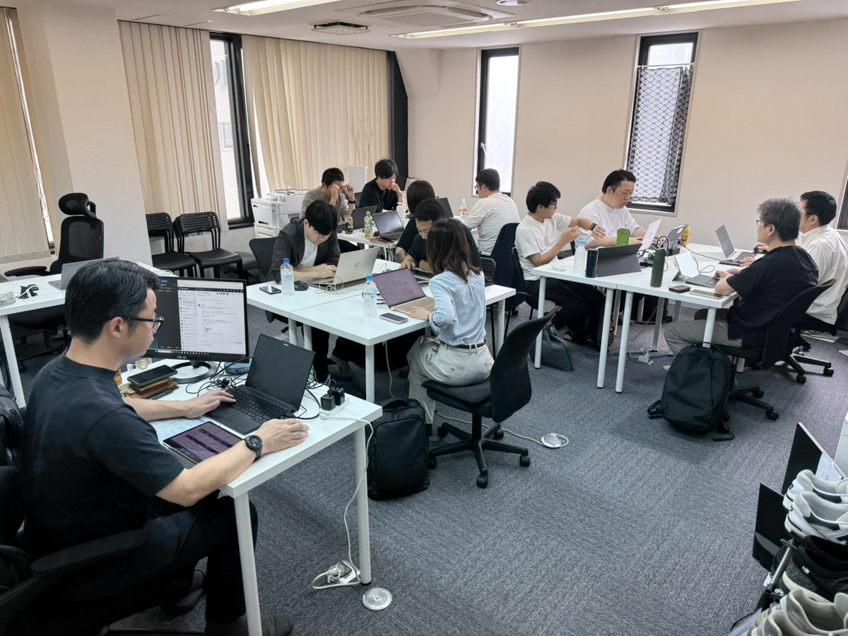 3日目：グループワーク（提案資料の仕上げに向けて）・先輩診断士講話・補助金レクチャー