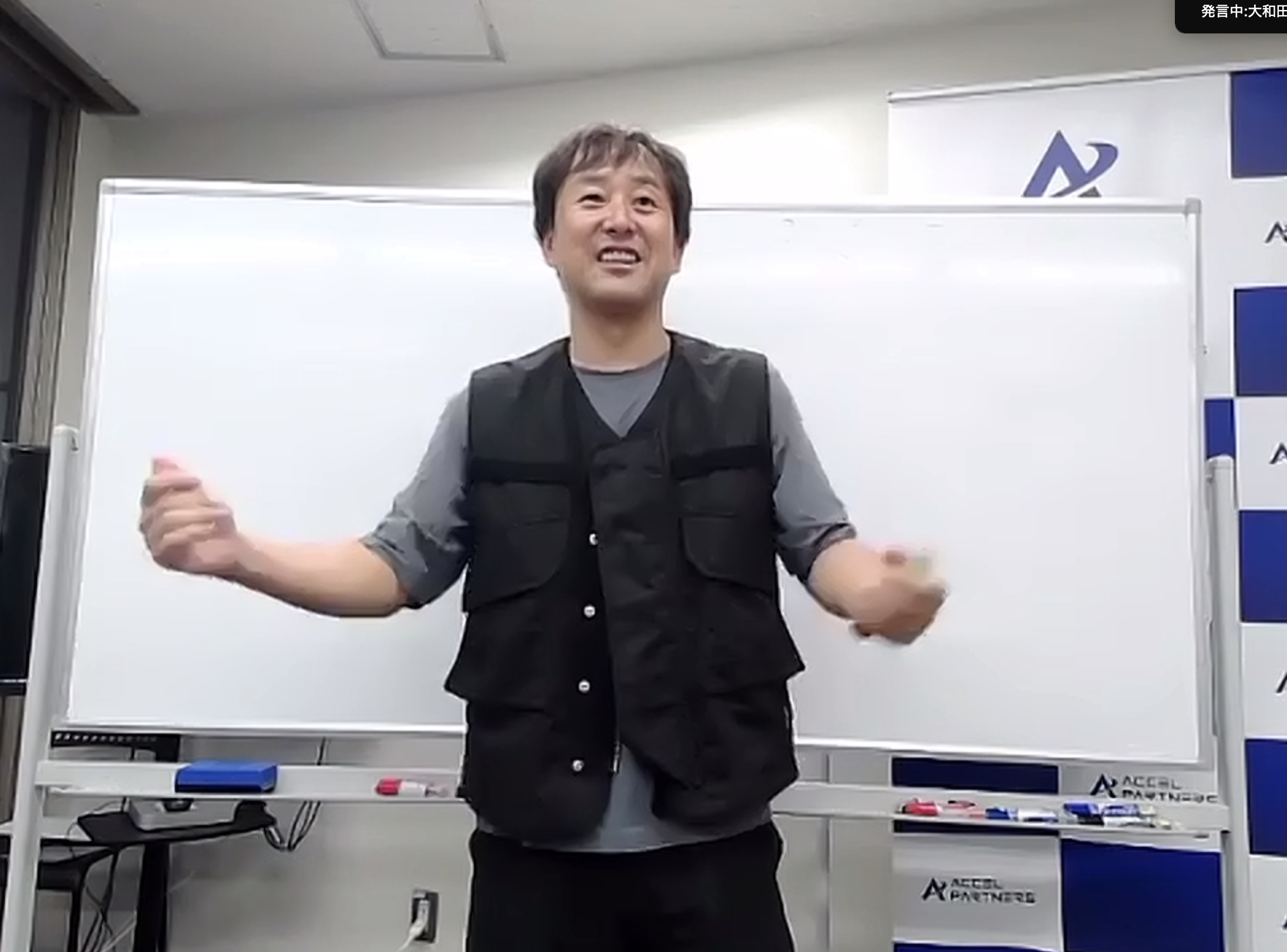 3日目：グループワーク（提案資料の仕上げに向けて）・先輩診断士講話・補助金レクチャー