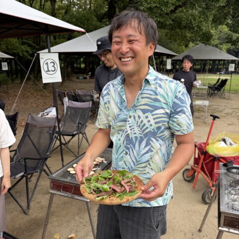 アクセルオフSNAP