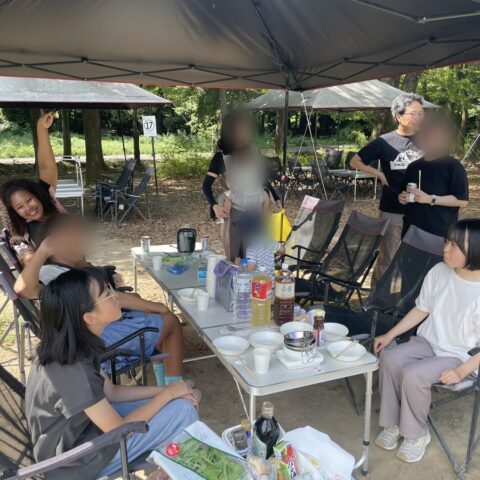 アクセルオフSNAP